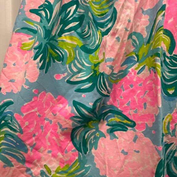 Lilly Pulitzer Tank - xs - Picture 3 of 4